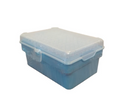 Caja de puntas para micropipetas esteriles 10 ul. Modelo 21-00100