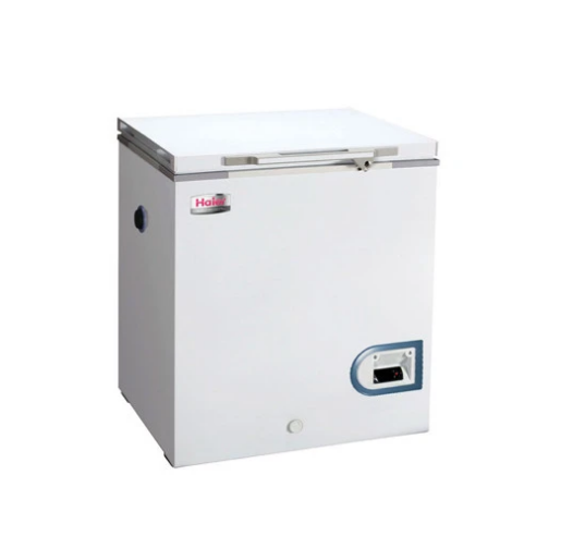 Congelador vertical. Modelo DW-40W100