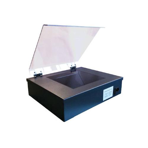 Transiluminador. Modelo GL-3120. Marca: CScientific