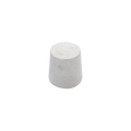 Tapón de hule #4.5 Modelo CVQ1108. Marca: nacional