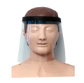 Careta de protector facial amplio. Modelo CVQ0680