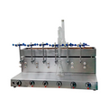 Destilador para determinación de Fenol. Modelo GL-DF800