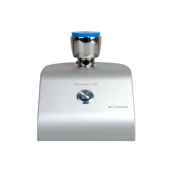 Sistema de filtración al vacío. Modelo WATERVAC100-MS. Marca: