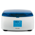 Centrifuga clínica para 8 tubos. Modelo PRO-8M. Marca: Velab