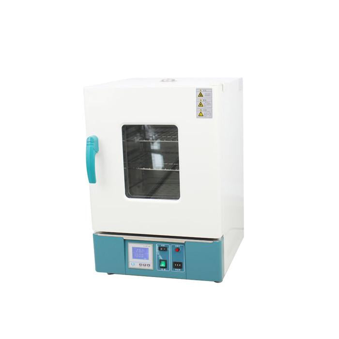 Incubadora temperatura constante WPL. Modelo QAJ-65BE. Marca: ecoshel