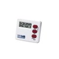 Temporizador electrónico. Modelo 056.03.001. Marca: isolab