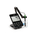 Kit EDGE medidor de OD c/electrodo. Modelo HI2040-01. Marca: hanna