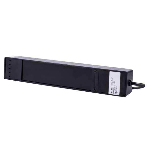 Lámpara UV. Modelo UVL-312. Marca:cscientific