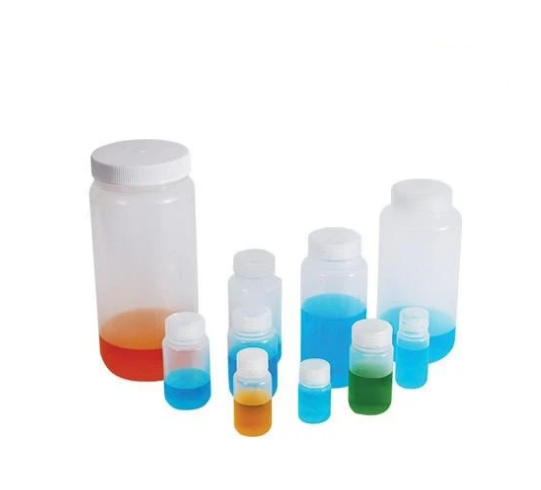 Botella boca ancha. Modelo. CRM-C16143-0030