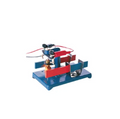 Motor de San Luis Modelo MO 9400