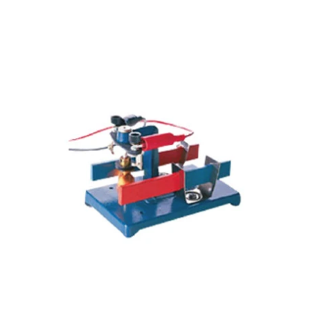 Motor de San Luis Modelo MO 9400