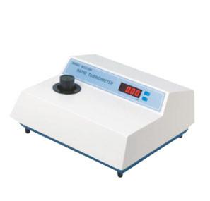 Turbidimetro digital. Modelo WGZ-200. Marca: ecoshel