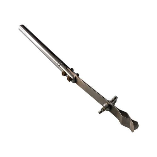 Pinza para termómetro. Modelo CVQ-0179. Marca: civeq