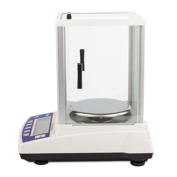 Balanza Electrónica. Modelo VE-1000.