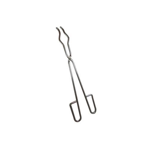 Pinza para crisol de acero de 45 cm. Modelo CVQ-0215. Marca: civeq