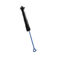 Escobillón para tubo de centrífuga grande. Modelo CVQ14. Marca: nacional