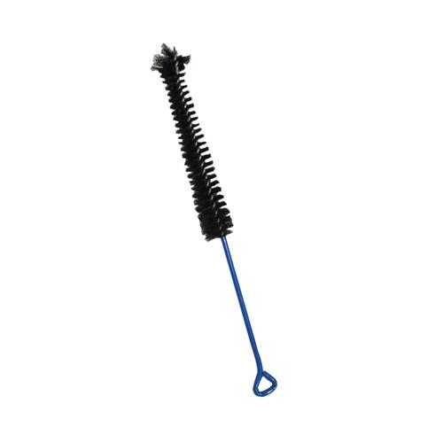 Escobillón para tubo de centrífuga grande. Modelo CVQ14. Marca: nacional
