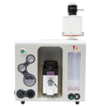 Maquina veterinaria de anestesia. Modelo RE902. Marca:hlab