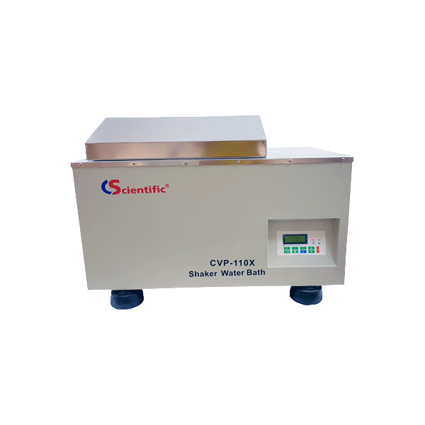 Baño maría con agitación. Modelo CVP-110X. marca: CScientific