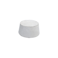 Tapón de hule #11 Modelo CVQ1121. Marca: nacional