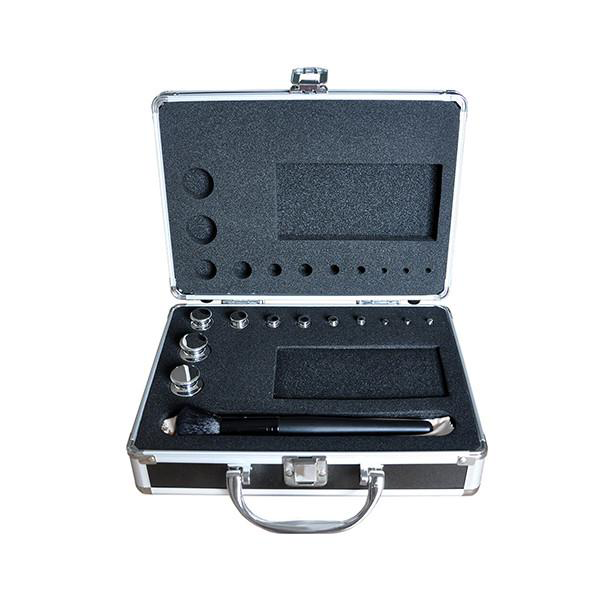 Juego de pesas OIML 1mg - 200g. Modelo 700100026. Marca: ADAM