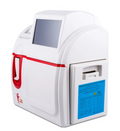 Analizador de electrolitos 10B. Modelo ELECTRO-10B