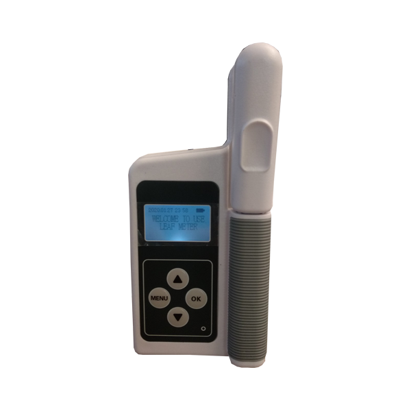 Medidor de clorofila. Modelo ECO-TYS.Marca: Ecoshel