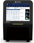 Analizador Hematologíco de cassette DP-H10