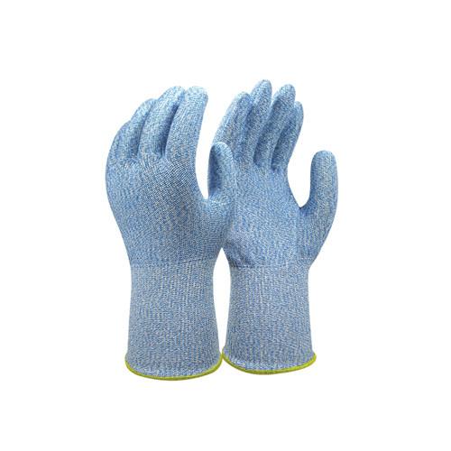 Guantes de asbesto. Modelo CVQ0741. Marca: Importación