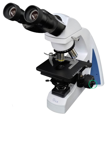 Microscopio Prisma 300