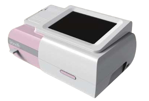 Analizador de Bioquímica Seca Veterinaria