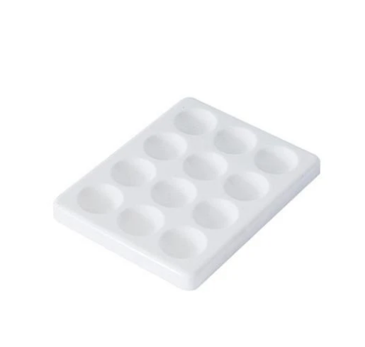 Placa de reacción. Modelo CRM-41339008E