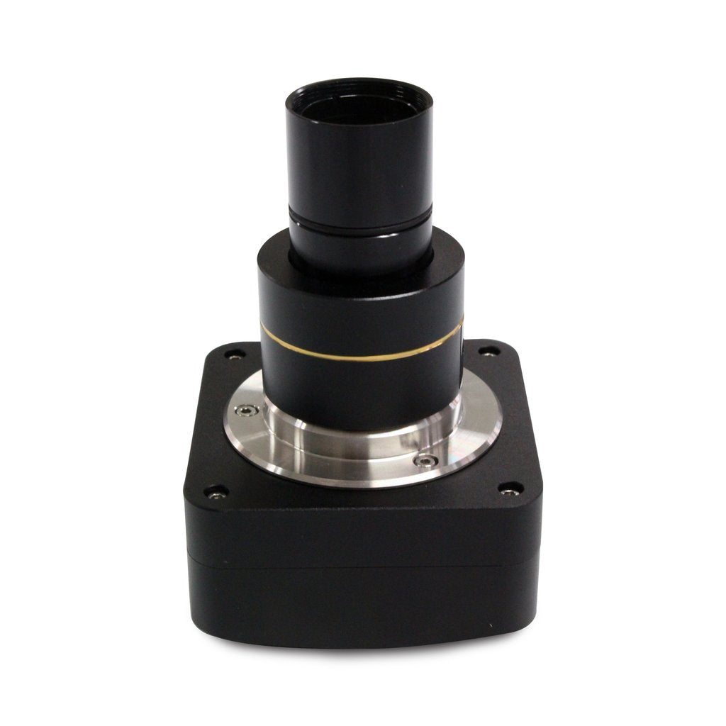 Cámara de microscopio para PC de 14 MP. Modelo VE-LX1400. Marca: velab