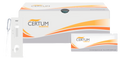 Prueba de Ferritina Rapid Test CERTUM