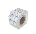 Dispensador de papel parafilm