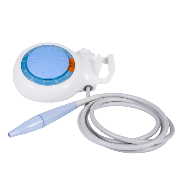 Cavitron/Escalador periodontal. Modelo HLAB-B5. Marca: HLAB