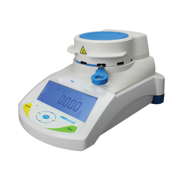 Analizadores de humedad. Modelo PMB 53. Marca:ADAM