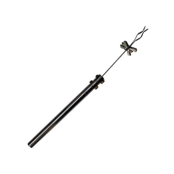 Pinza para termómetro. Modelo CVQ-0179. Marca: civeq