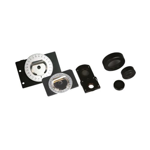 Set de polarización. Modelo VE-SP. Marca: velab