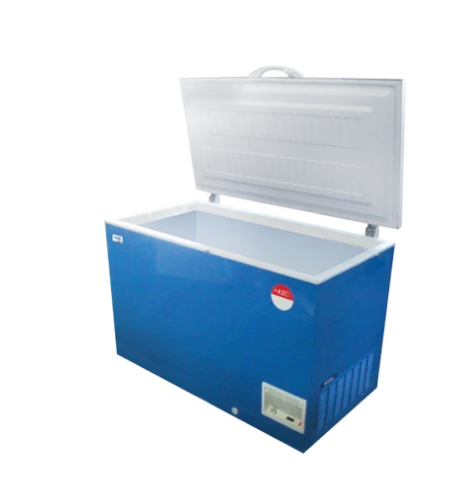 Congelador para vacunas. Modelo HBD-286