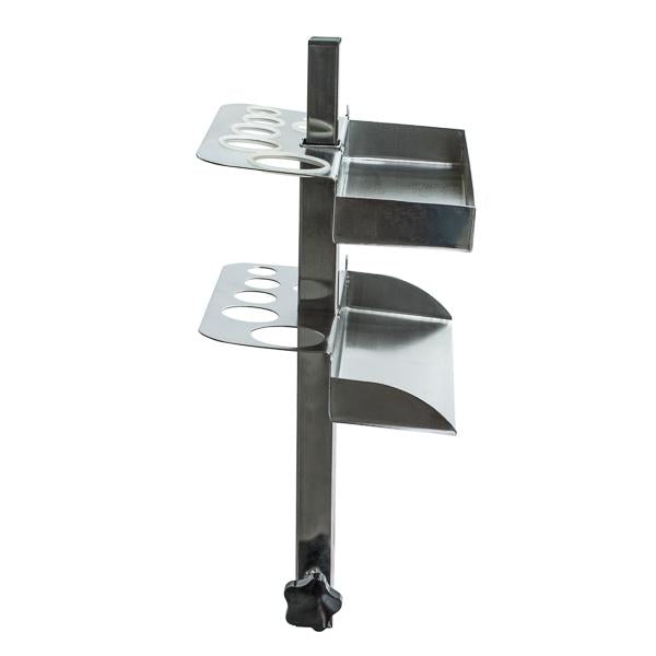 Soporte multiusos para accesorios. Modelo HLAB-TOOL.Marca: hlab