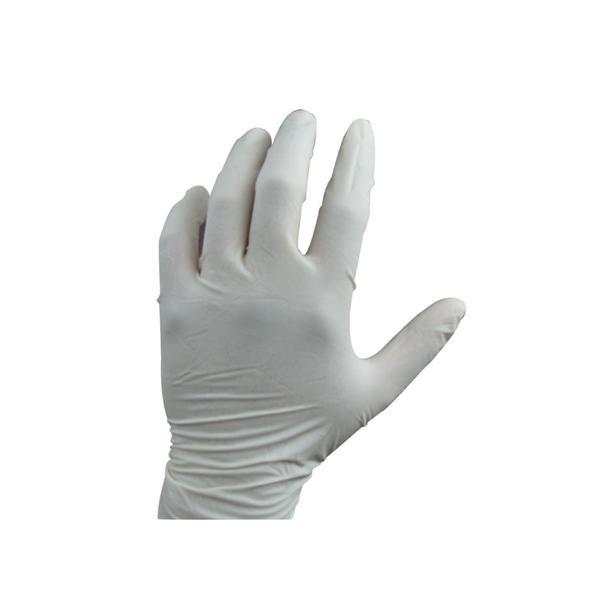 Guante estéril chico. Modelo AMB3031CH. Marca: ambiderm