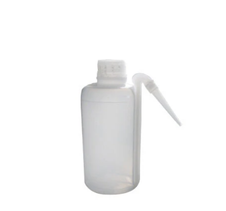 Piseta integral. Modelo PI-1120