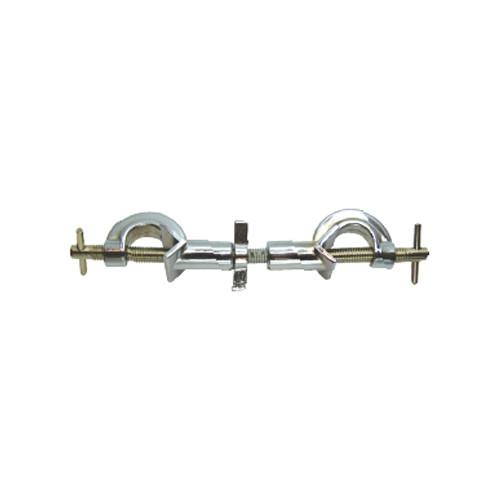 Asegurador doble nuez giratorio. Modelo CVQ-0176. Marca: civeq