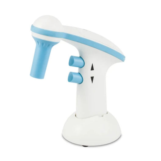 Auxiliar de pipeteado. Modelo SMED-ME