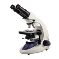 Microscopio biológico profesional. Modelo VE-B4. Marca: velab
