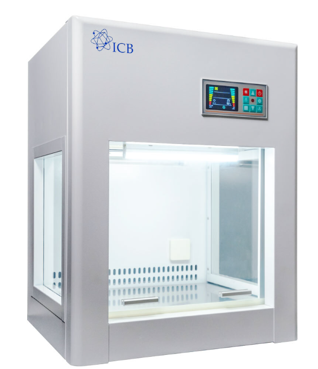 Mini Campana de bioseguridad