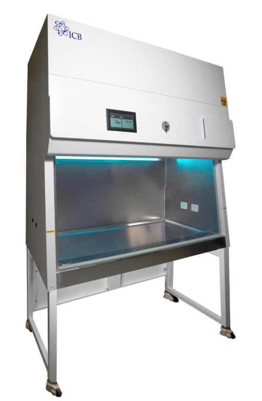 Cabina de Bioseguridad Clase II Tipo A2