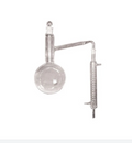 Aparato de destilación completo PYREX  Modelo 3360-1L