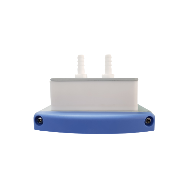 Bomba de vacío. Modelo Chemker 300. Marca: Rocker